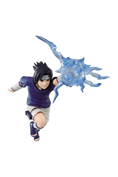 Banpresto Figurină Sasuke Uchiha Effectreme - 12 cm