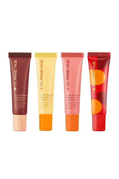 Belora Crystal Jelly Lip Gloss