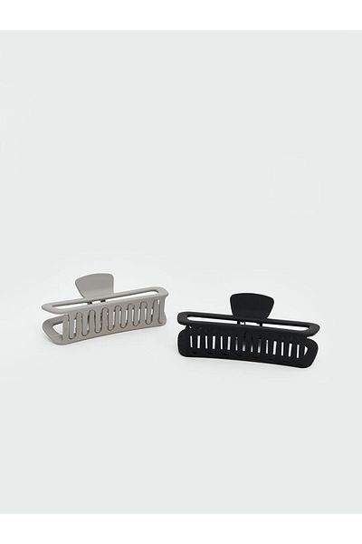 LC Waikiki Quality Parts from Celebi Store |   Women's Latch Buckle 2-Pack