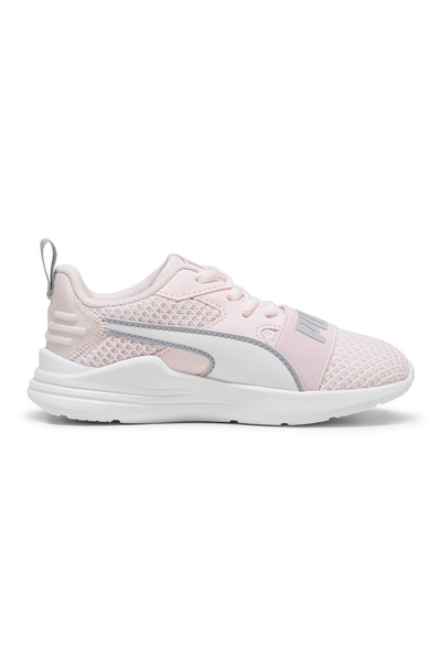 Puma Wired Run Pure PS Shoes - Pink