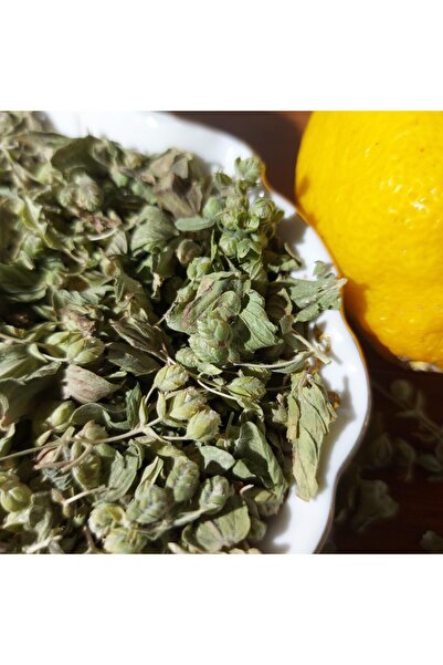 Diplomaliciftci Dağ Kekiği (150gr) Yabani Kekik