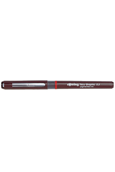 Rotring Grafik Kalemi 0.3 Mm 1904753