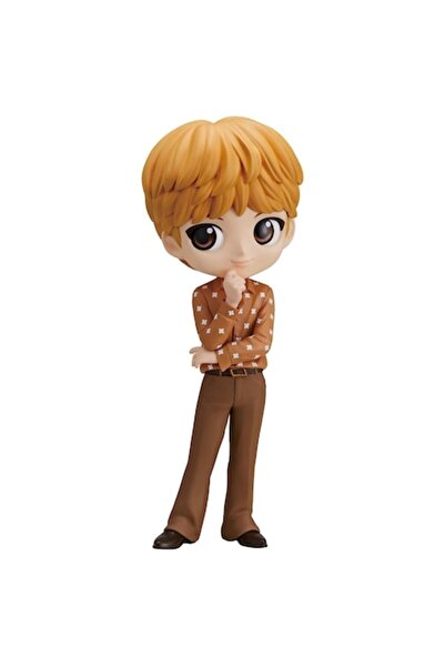 Banpresto Ειδώλιο Q Posket Tinytan Dynamite Jin Ver.b 14cm