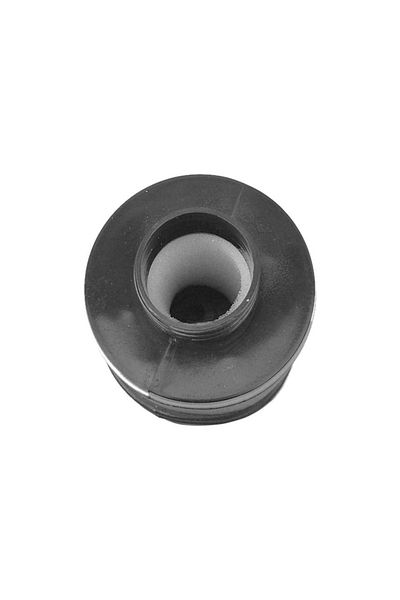 PAA-auto Air filter for the intake tube of the auxiliary heater/sirocol with a diameter of 25 mm
