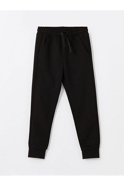 LC Waikiki Quality Parts from Celebi Store |   Boys' Jogger Sweatpants with Elastic Waist