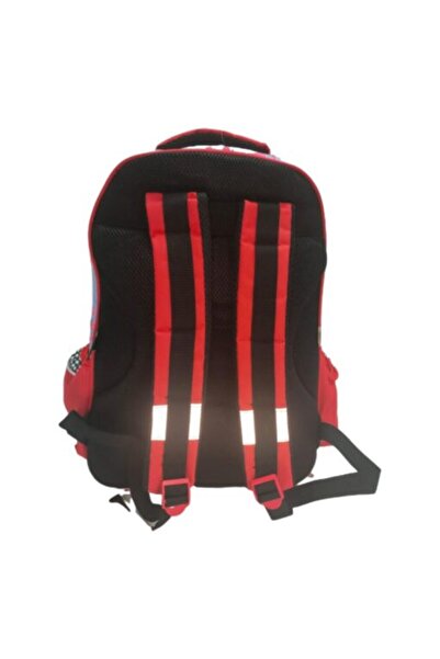 Minnie Mouse School Backpack Minnie Mouse Love You 42 cm