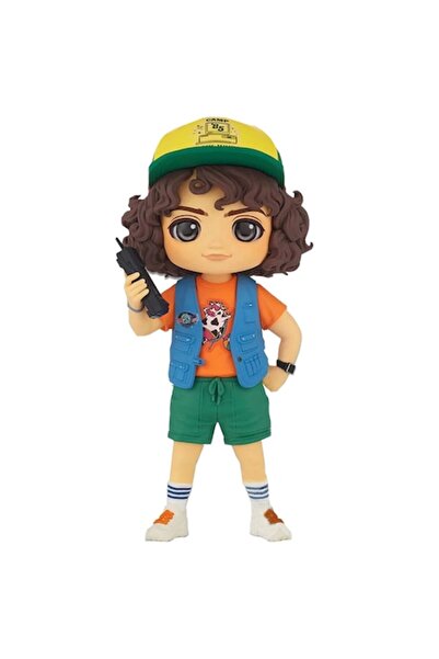Banpresto Φιγούρα Q Posket Stranger Things Dustin 12 εκ.