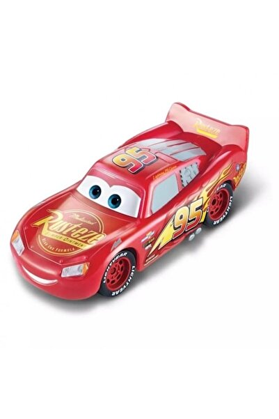 mattel Masinuta Cars, Mattel, auto care scimba culoarea, 165x143mm, 3+ ani