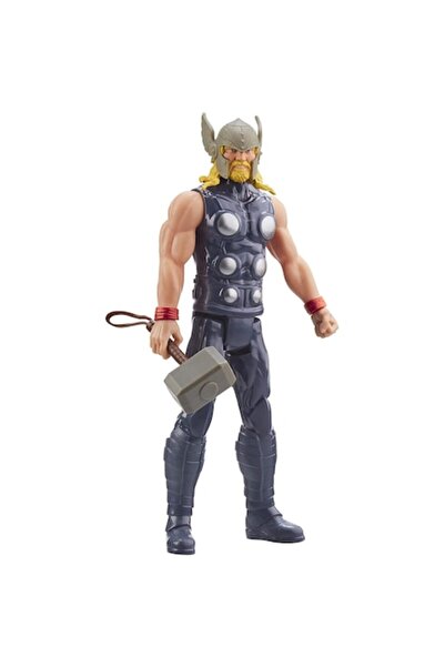 Hasbro Фигурка на Тор от Marvel Avengers 30 см,