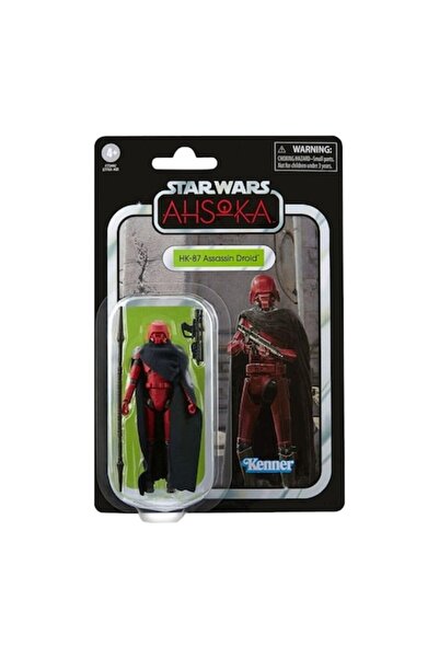 Kenner Figurină Colecție Vintage Star Wars Downey 10cm