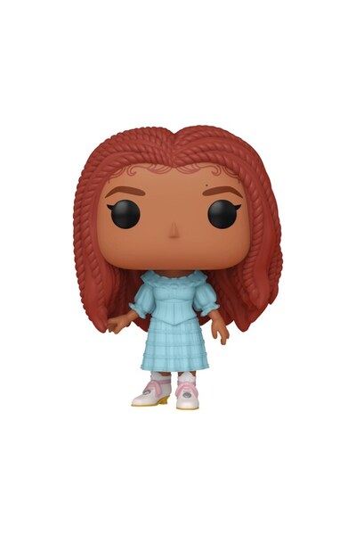 TimeStart Ποπ Φιγούρα - Disney - Η Μικρή Γοργόνα - Άριελ