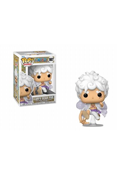 Funko Φιγούρα FunKo, One Piece, Luffy Gear Five