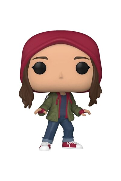 Funko Pop Мейзи, Джурасик свят 3, 1215, Многоцветен