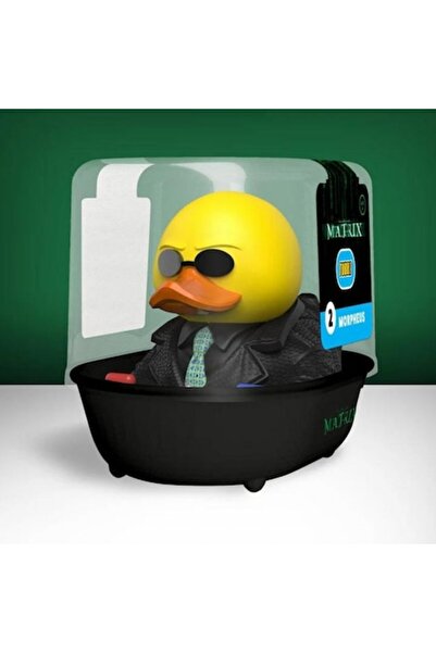 numskull The Matrix Πρώτη Έκδοση Tubbz - Morpheus #2, 10εκ.