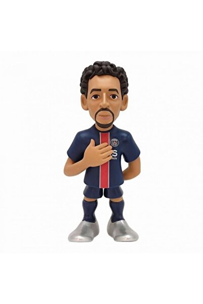 MINIX Figurine Marquinhos, Minix, Paris-Saint Germain, 12εκ