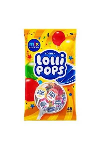 OEM Acadele cu Iaurt, 920 g, Roshen