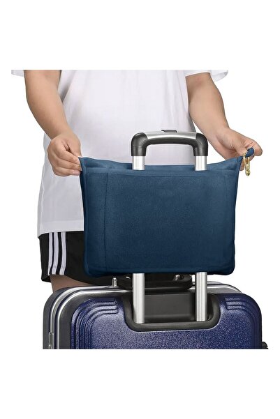 OEM Pătură de călătorie cu mâner 100x150cm