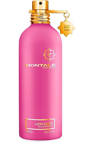 Montale Lucky Candy Eau De Parfume for Unisex 100 ml