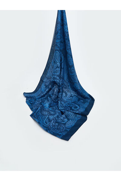 LC Waikiki Quality Parts from Celebi Store |   Patterned Women's Shawl