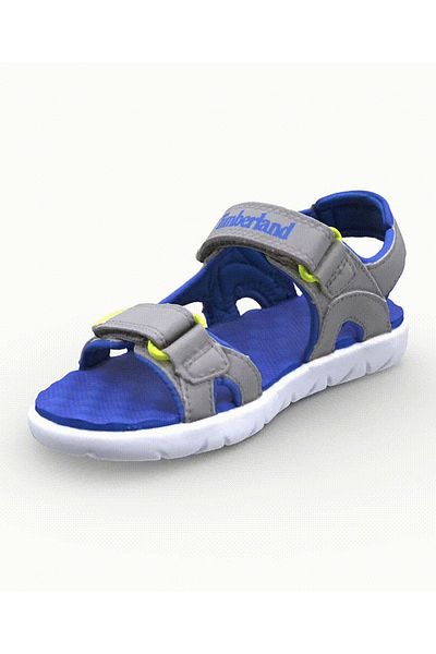 Timberland - حزام بيركنز رو 2