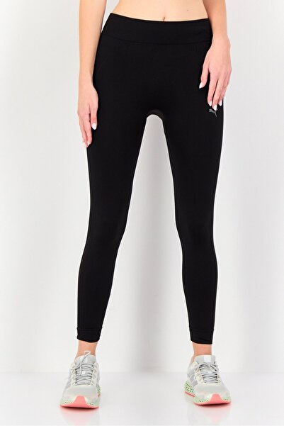 Puma Women Sportswear Fit Training Leggings, Black
