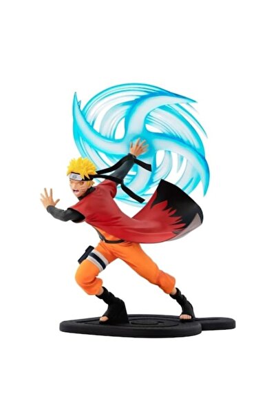 ABYstyle Figurină ABYstyle, Naruto Shippuden, Naruto Rasengan, 19 cm
