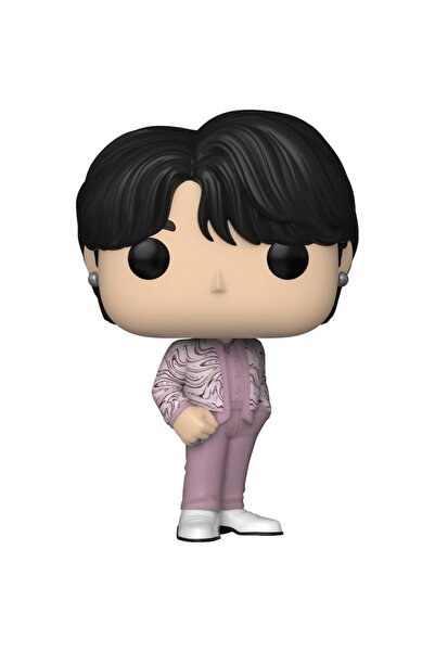 Funko Η ποπ φιγούρα εντυπωσιάζει τους BTS - Jimin 72577