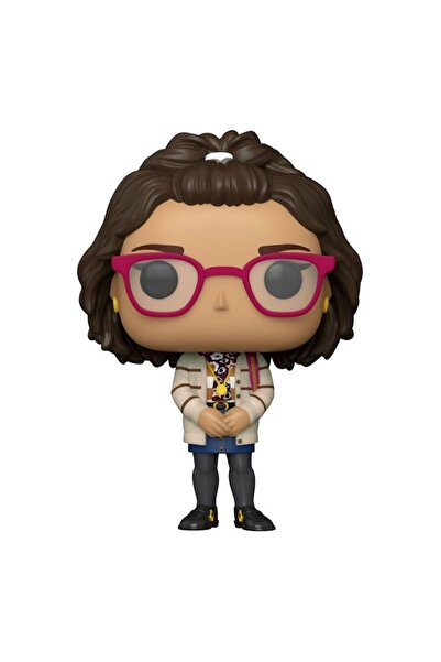 Funko Figurine Hocus Pocus 2 POP! Disney Vinyl Izzy 9 cm