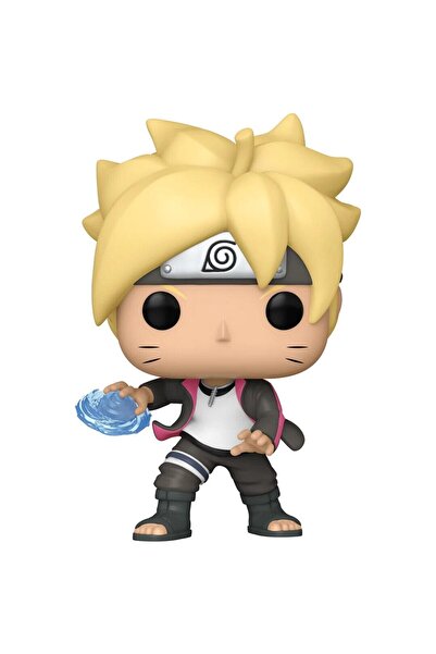 Funko POP! Animation: Boruto - Naruto Next Generations - Boruto with Rasengan #1356