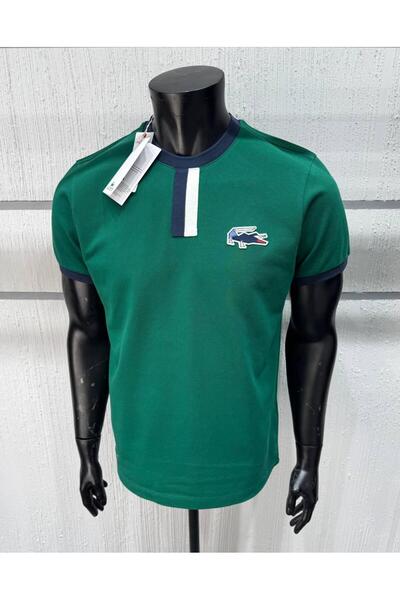 2AS Men's Crew Neck T-Shirt