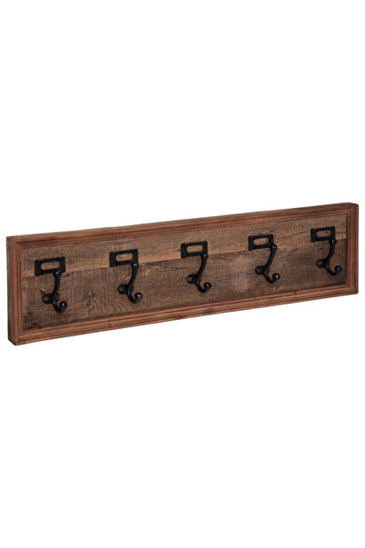 Atmosphera Créateur D'intérieur Cuier de perete Atmosphera Paolo cu 5 cârlige...