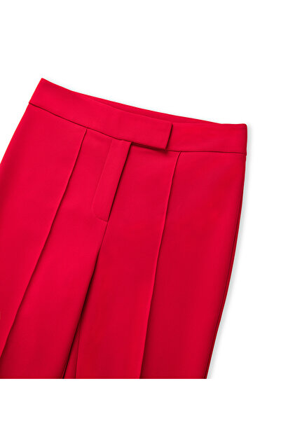 İpekyol Yüksek bel skinny fit pantolon