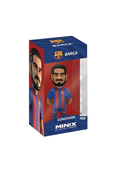 MINIX Figurine 15030, Gundogan