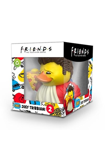 numskull Figurina Ta Philarakia, Joey Tribbiani #2, 10εκ