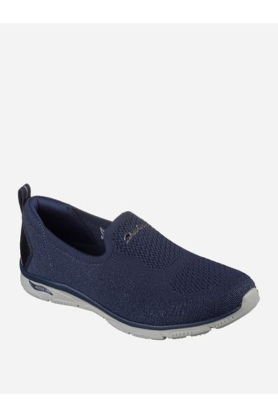 SKECHERS حذاء صني ذو تصميم قوسي