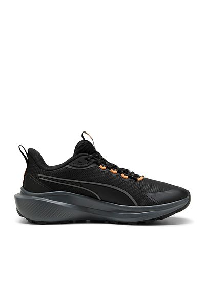 Puma Skyrocket Lite Trail Men's Black Running Shoes