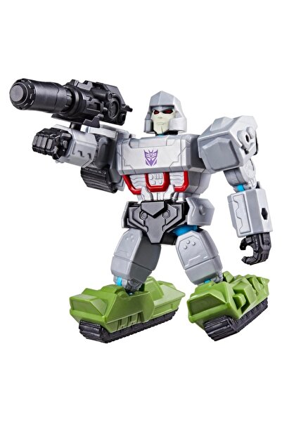 Hasbro Transformers Mixmashers Megatron F9736