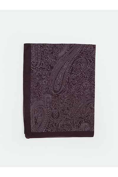 LC Waikiki Create Your Style from Uzg Store |   Patterned Women's Shawl