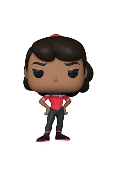 Funko Figurina POP TV Star Trek LD - Beckett