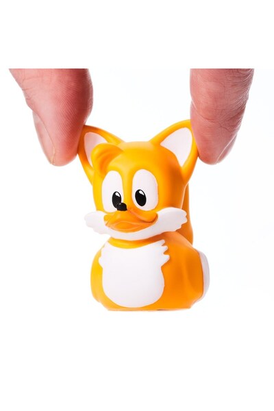 numskull Ειδώλιο, Numskull, Πορτοκάλι