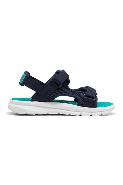 Puma Evolve Jr Sandals - Blue