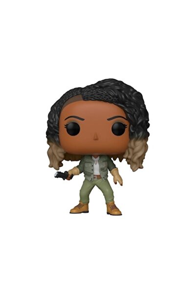 Funko Pop! Jurassic World Dominion Kayla, Multicolor