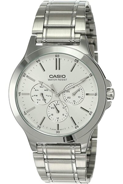 Casio Men's Watch - MTP-V300D-7AUDF