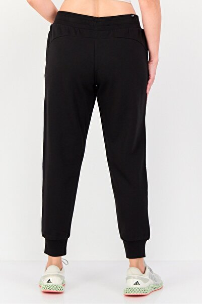 Puma Women Sportswear Fit Outdoor Sweatpants, Black