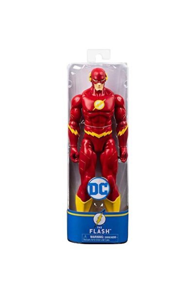 DC The Flash Figurine, 30cm