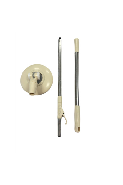 PAA-home Tija telescopica cu cap rotativ , diametrul capului rotativ 16 cm, i...