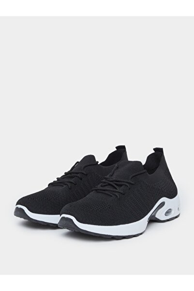 Styli German Army Lace Up Sneakers