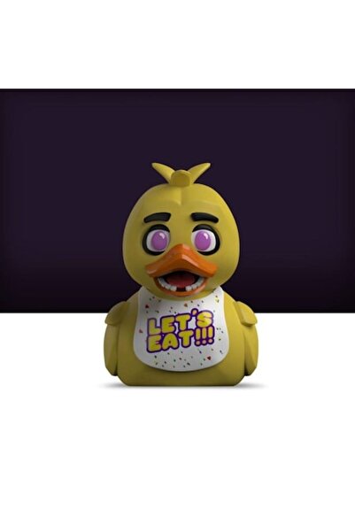 numskull Fnaf Tubbz Mini Chica