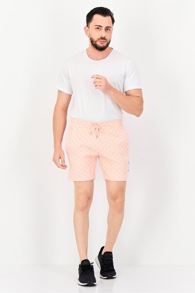 Puma Men Sportswear Fit Outdoor Shorts, Multicolor