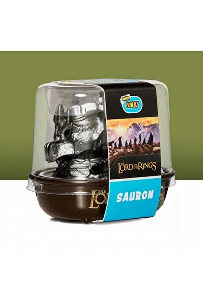 numskull Мини фигурка на Саурон от Tubbz, 5 см, гумена патица